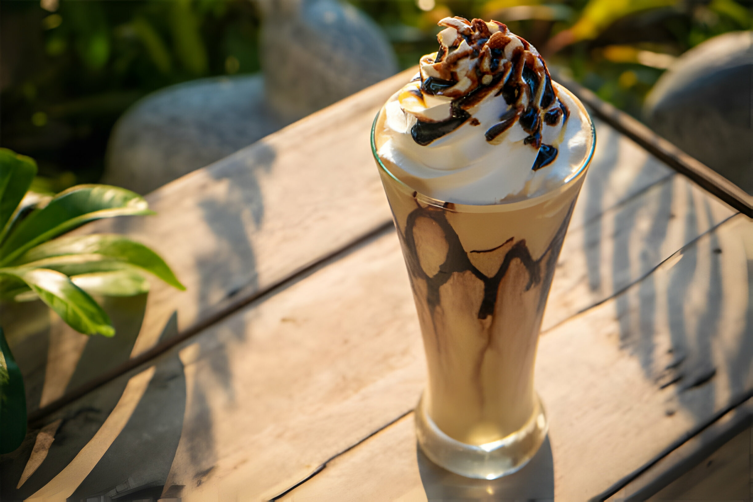 milkshake